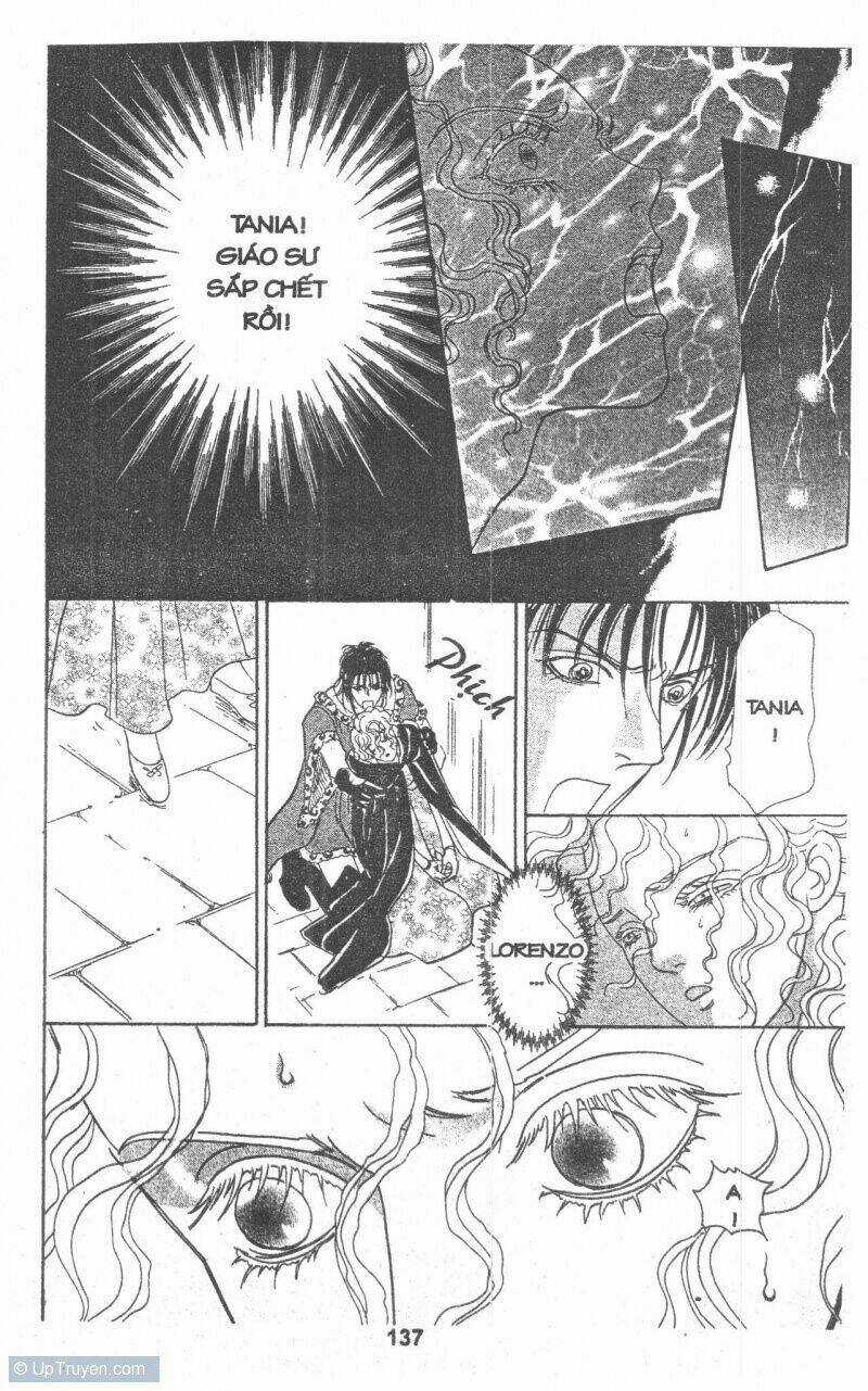 Kenja No Ishi Chapter 5 trang 139