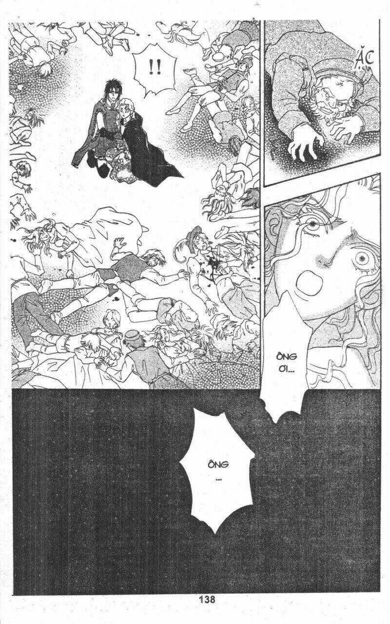 Kenja No Ishi Chapter 5 trang 140