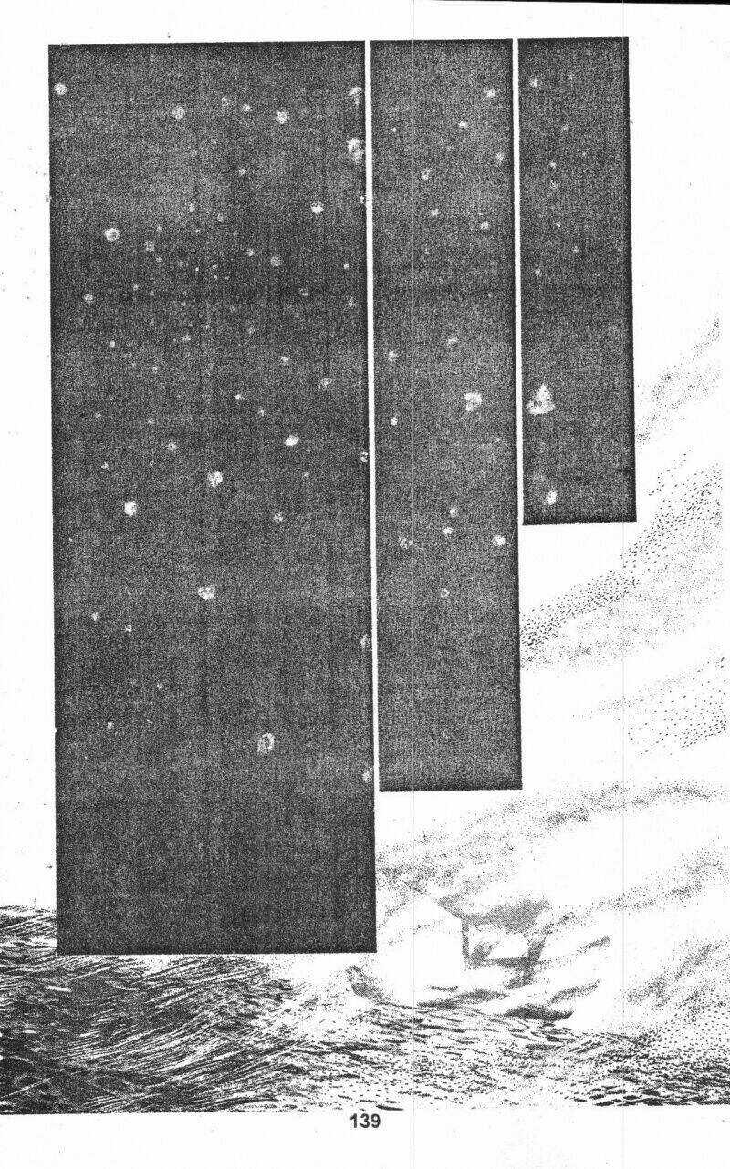 Kenja No Ishi Chapter 5 trang 141