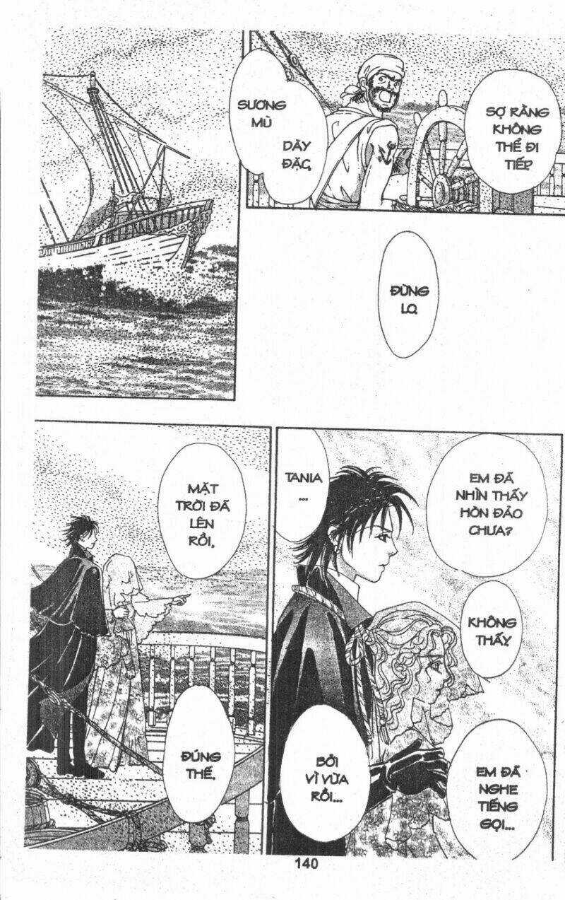 Kenja No Ishi Chapter 5 trang 142