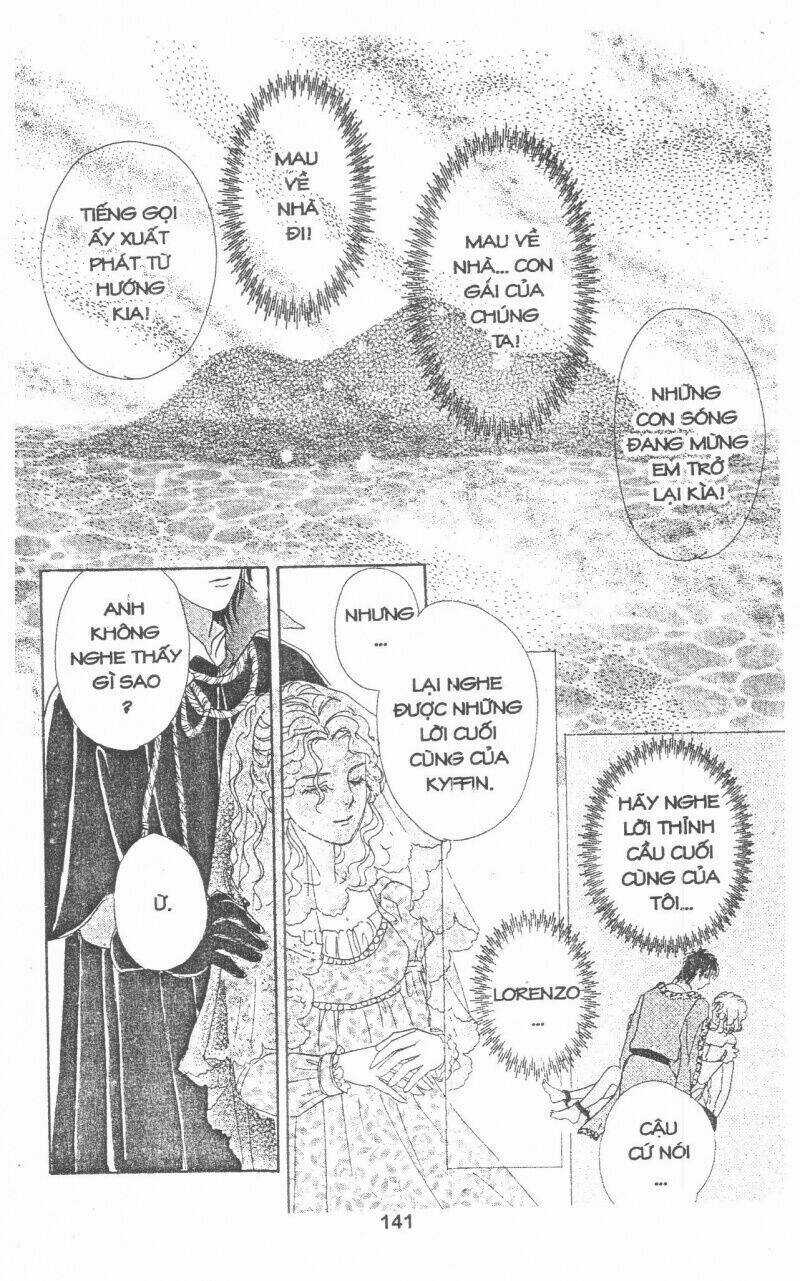 Kenja No Ishi Chapter 5 trang 143