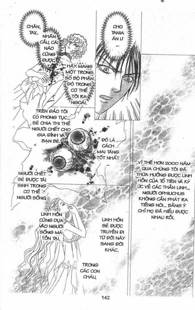 Kenja No Ishi Chapter 5 trang 144