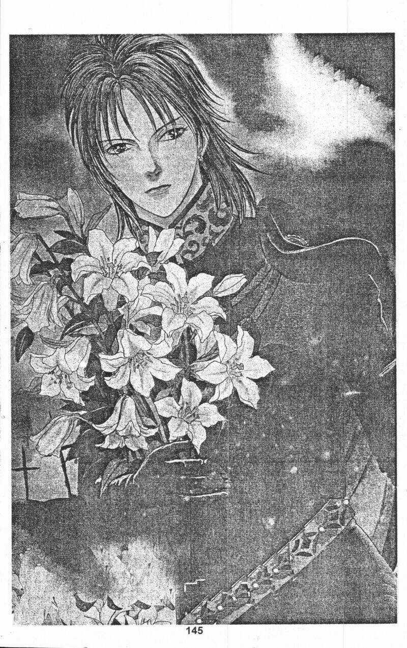 Kenja No Ishi Chapter 5 trang 147