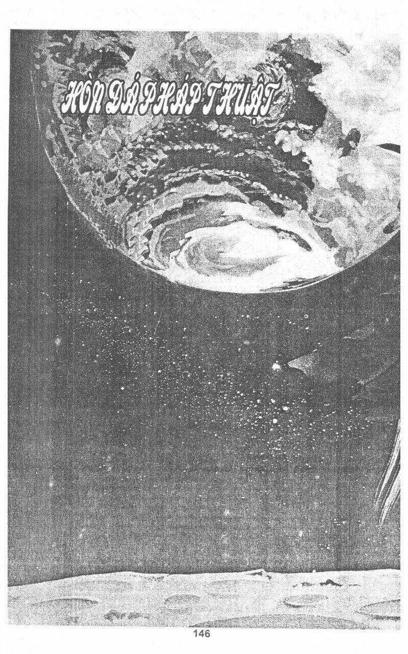 Kenja No Ishi Chapter 5 trang 148