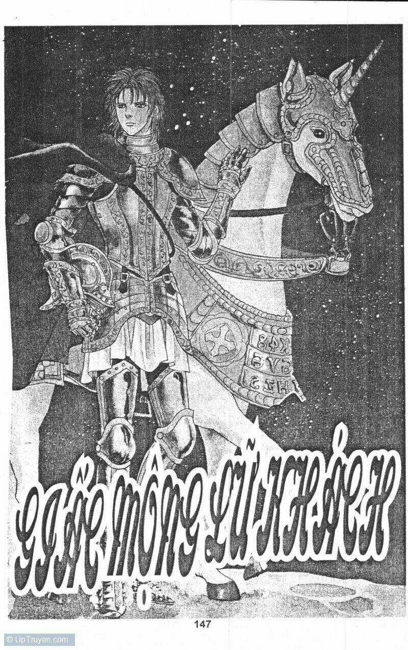 Kenja No Ishi Chapter 5 trang 149