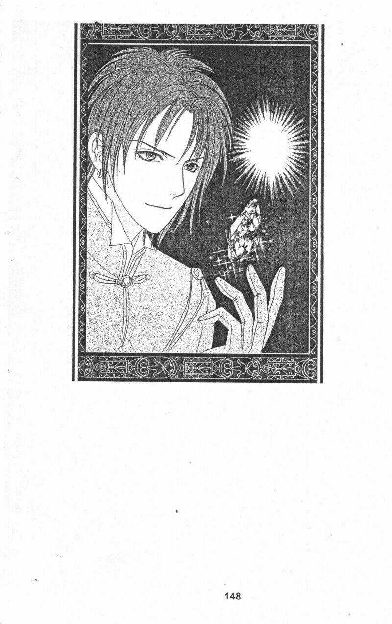 Kenja No Ishi Chapter 5 trang 150