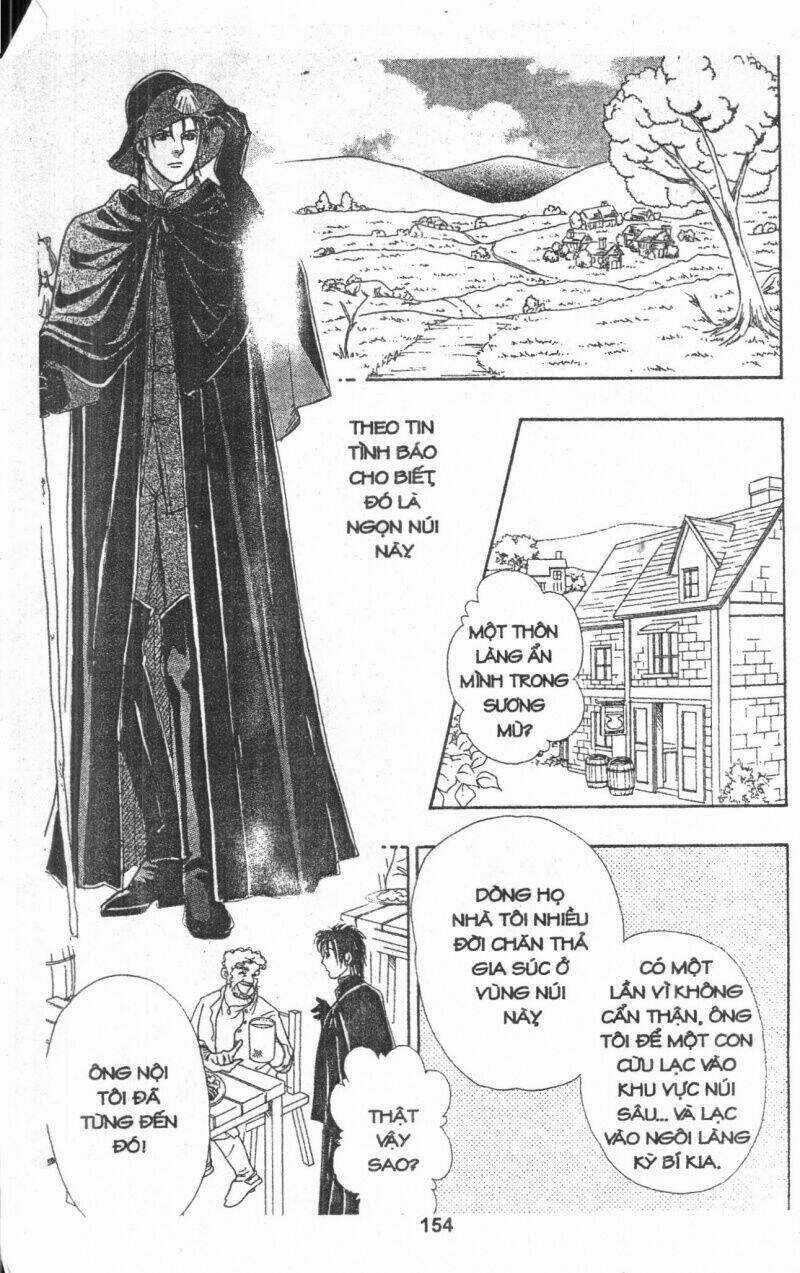 Kenja No Ishi Chapter 5 trang 157