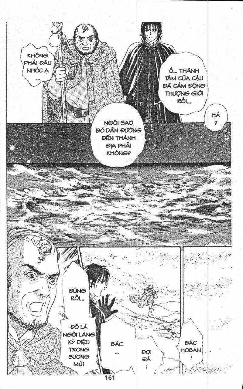 Kenja No Ishi Chapter 5 trang 164