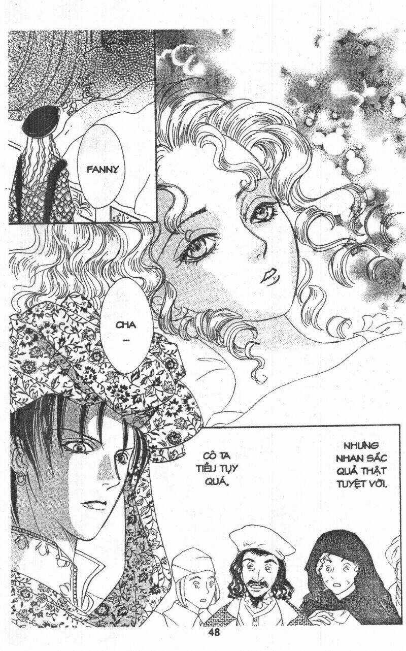 Kenja No Ishi Chapter 5 trang 49