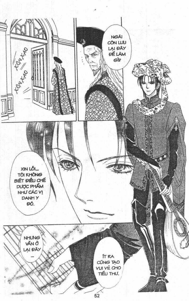 Kenja No Ishi Chapter 5 trang 53