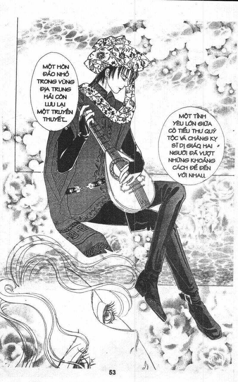 Kenja No Ishi Chapter 5 trang 54