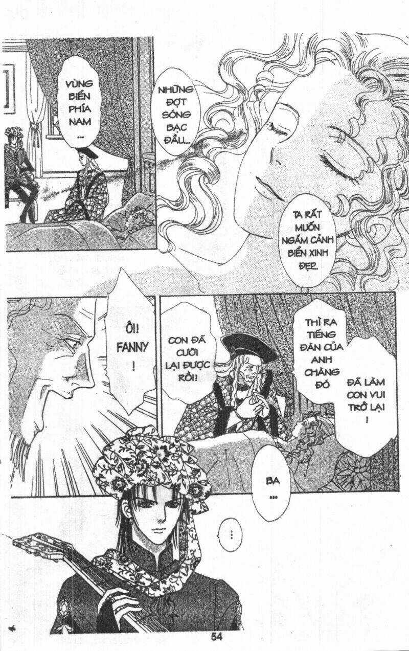 Kenja No Ishi Chapter 5 trang 55