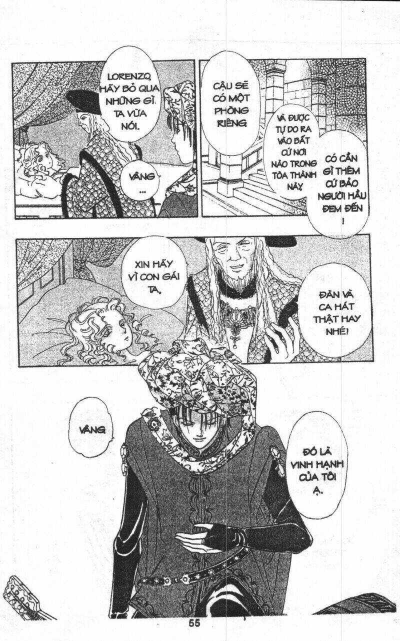 Kenja No Ishi Chapter 5 trang 56