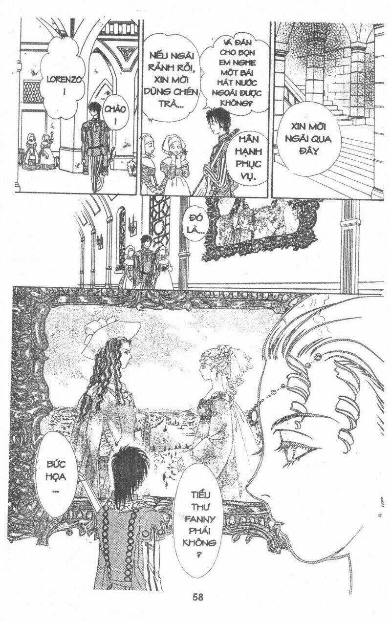 Kenja No Ishi Chapter 5 trang 59