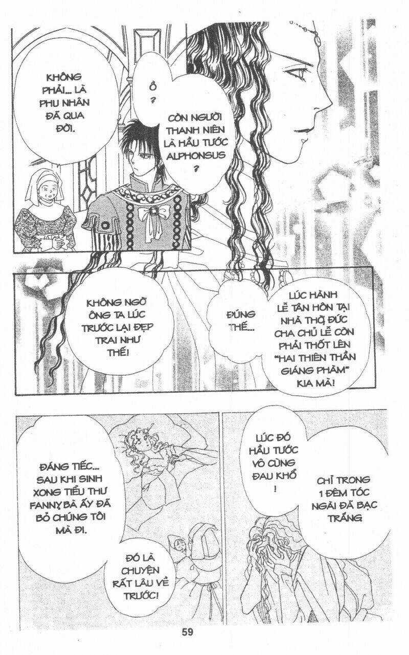 Kenja No Ishi Chapter 5 trang 60