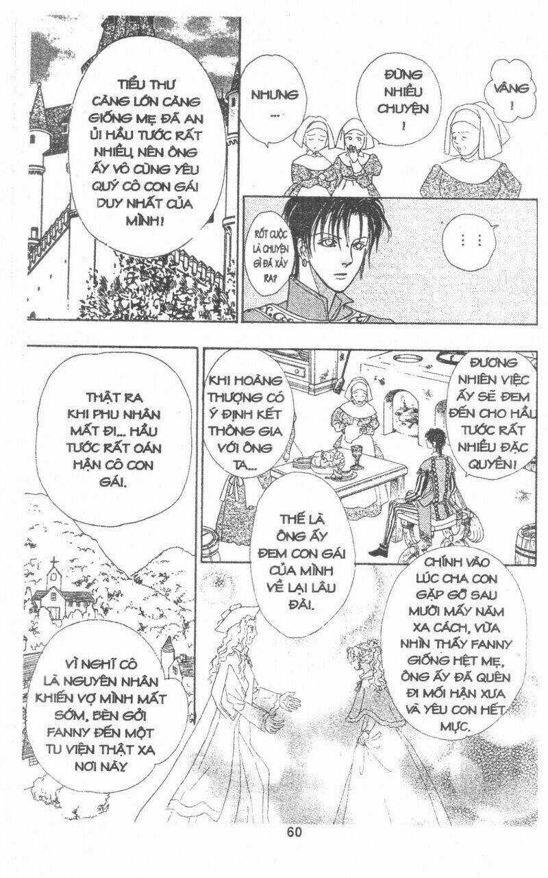 Kenja No Ishi Chapter 5 trang 61