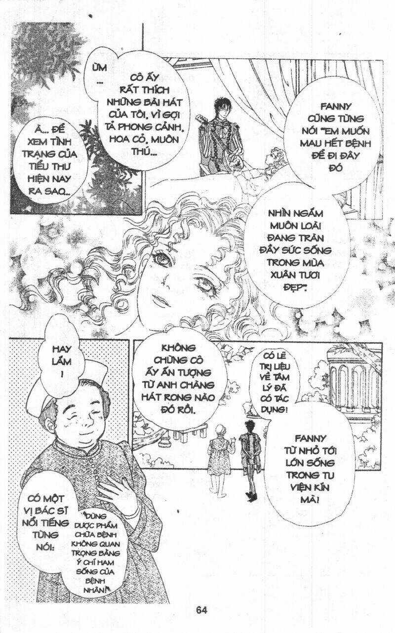 Kenja No Ishi Chapter 5 trang 65