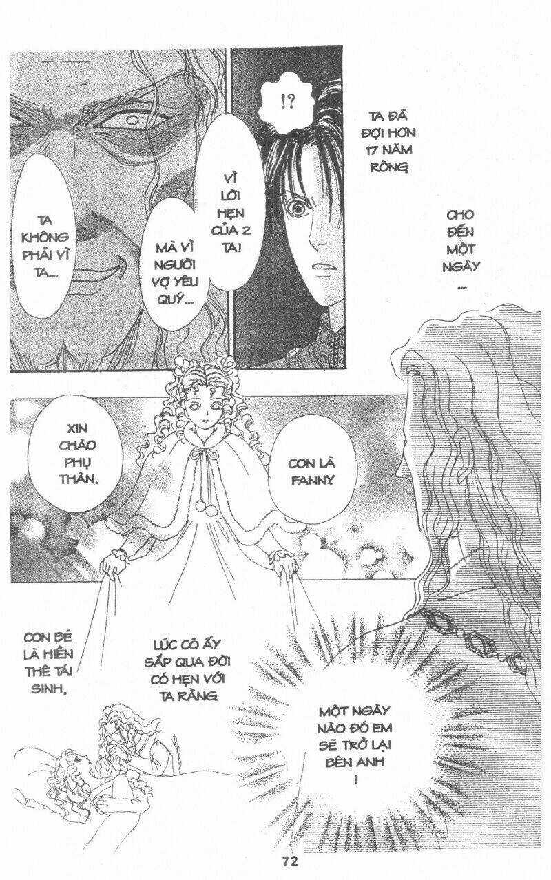 Kenja No Ishi Chapter 5 trang 73