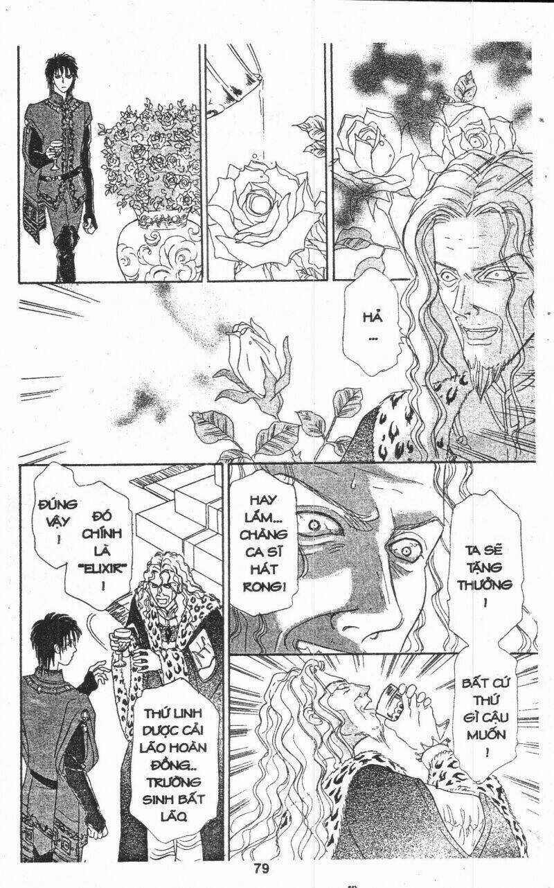 Kenja No Ishi Chapter 5 trang 80