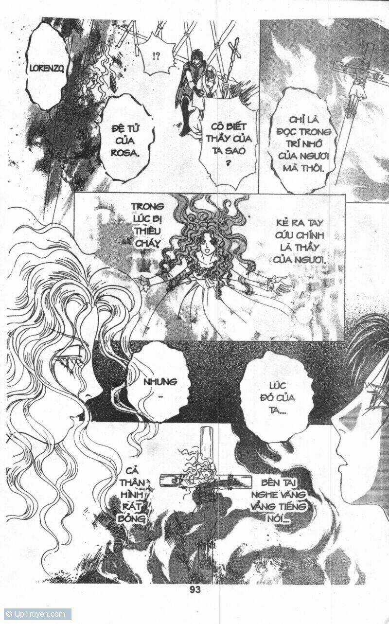 Kenja No Ishi Chapter 6 trang 100