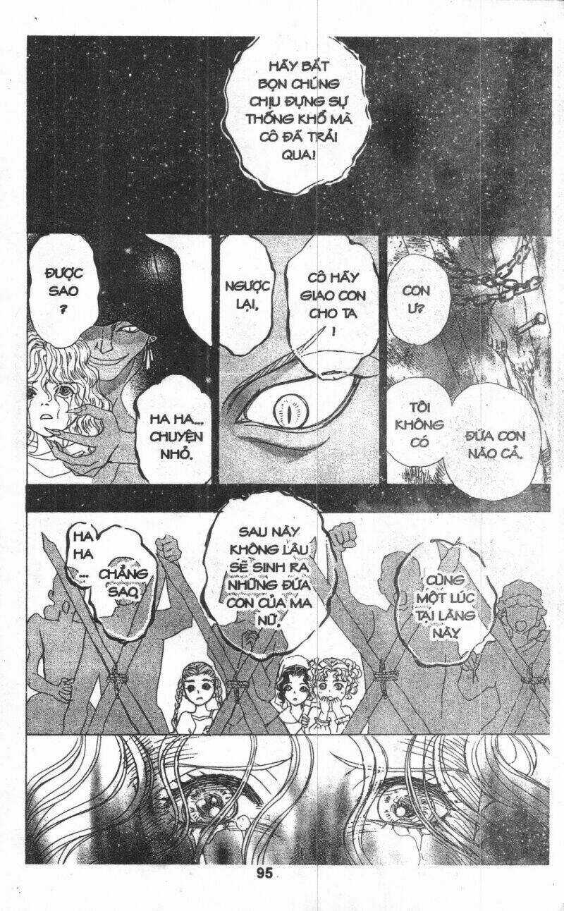 Kenja No Ishi Chapter 6 trang 102
