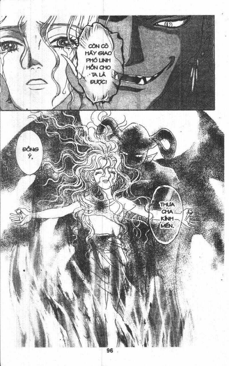 Kenja No Ishi Chapter 6 trang 103