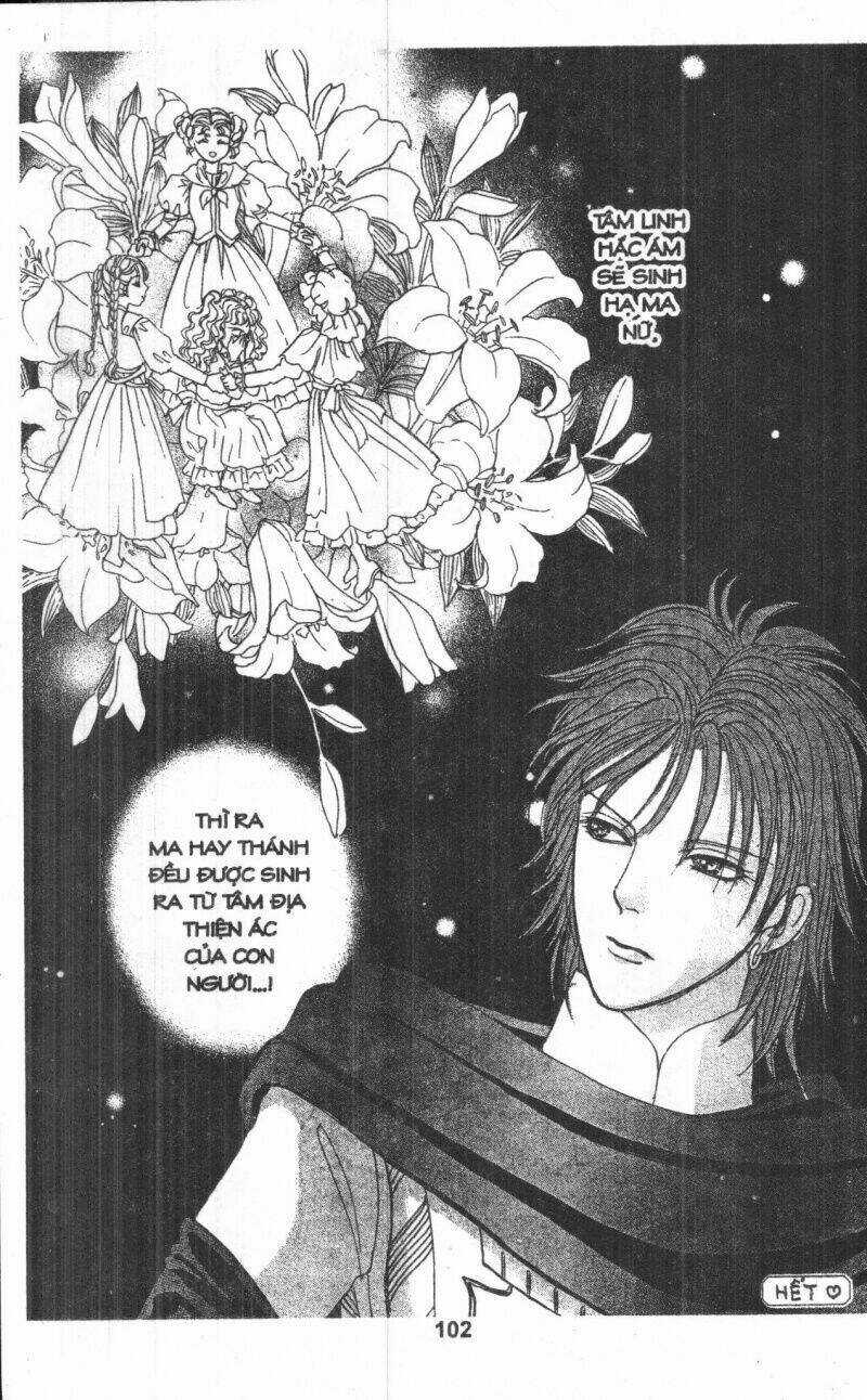 Kenja No Ishi Chapter 6 trang 109