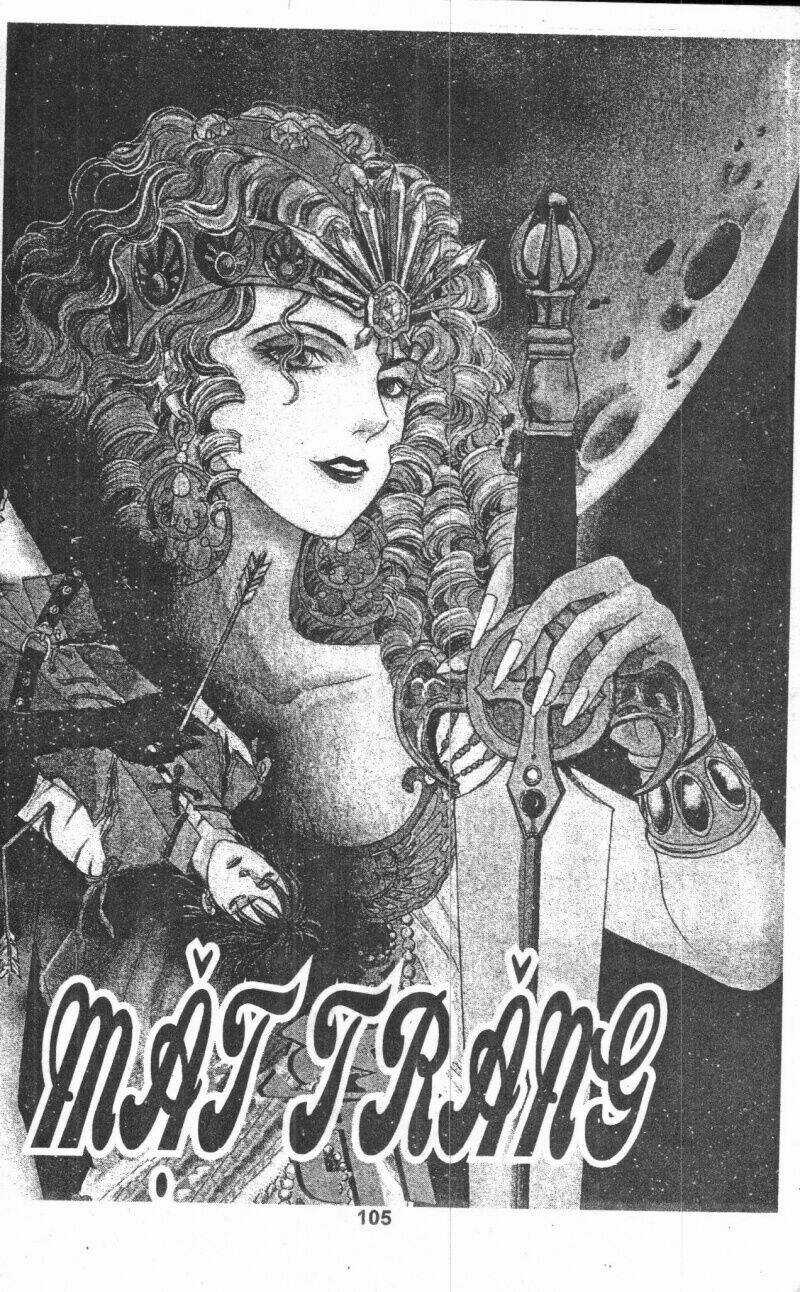 Kenja No Ishi Chapter 6 trang 112