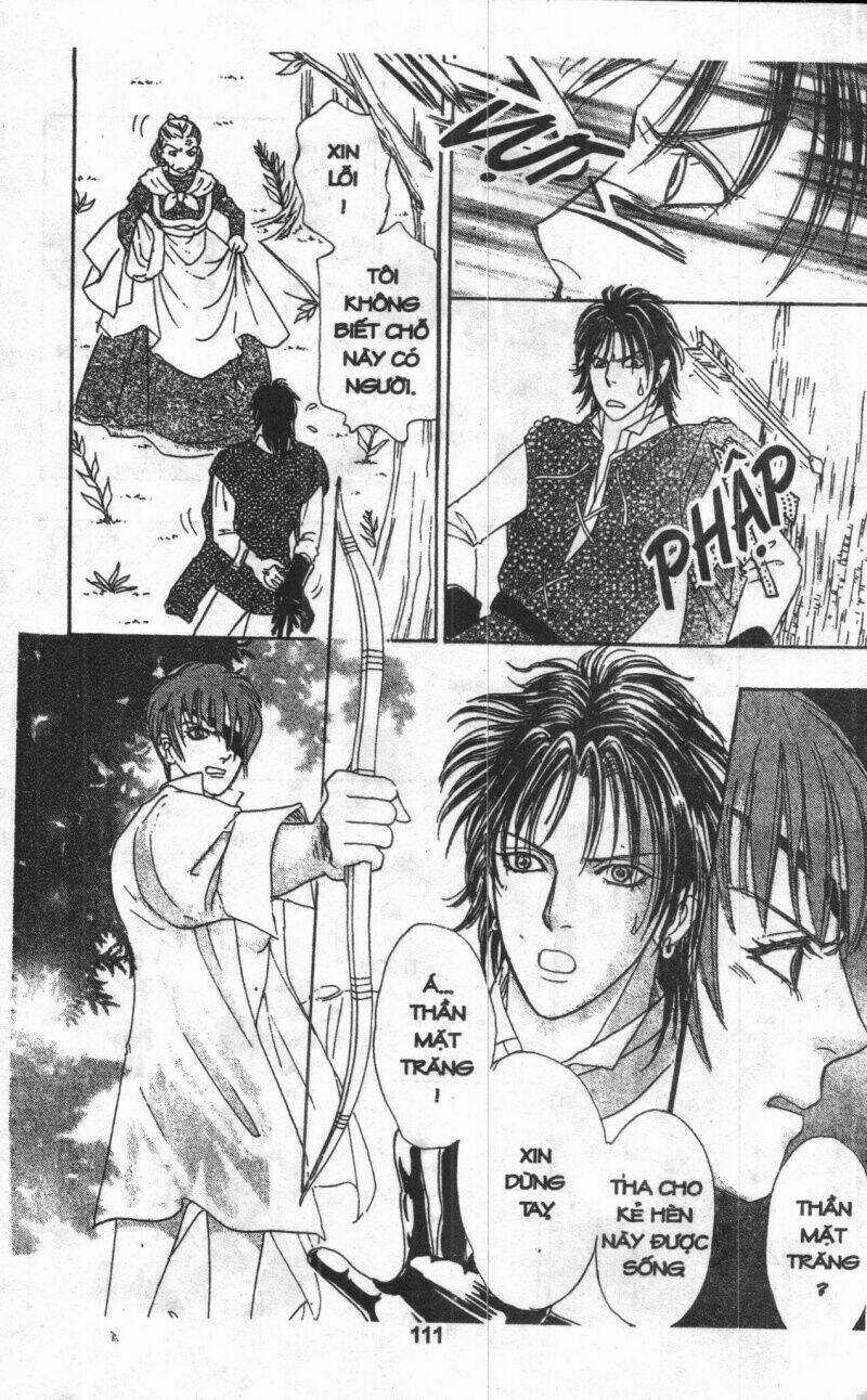 Kenja No Ishi Chapter 6 trang 118