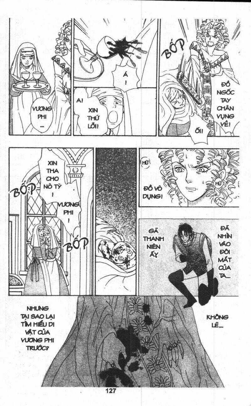 Kenja No Ishi Chapter 6 trang 134