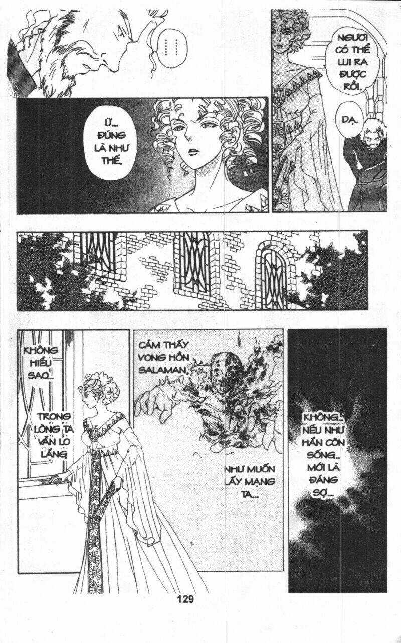 Kenja No Ishi Chapter 6 trang 136
