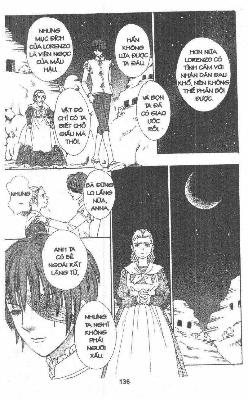 Kenja No Ishi Chapter 6 trang 143