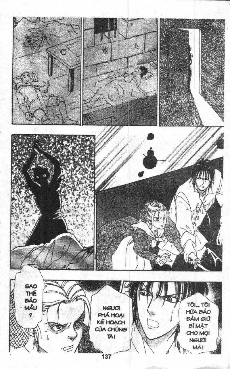 Kenja No Ishi Chapter 6 trang 144