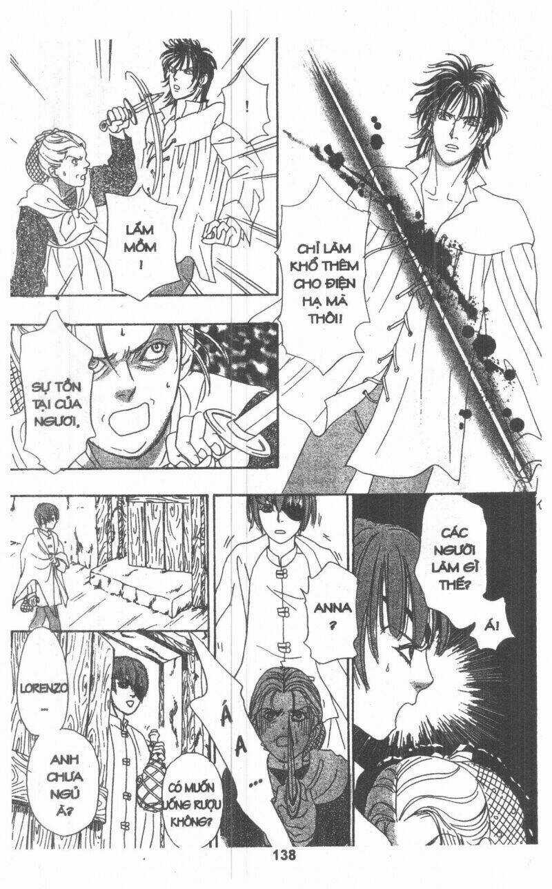 Kenja No Ishi Chapter 6 trang 145