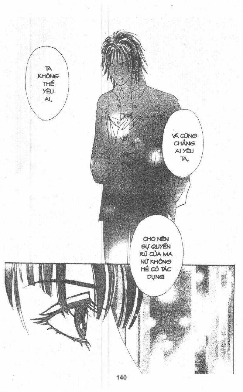 Kenja No Ishi Chapter 6 trang 147