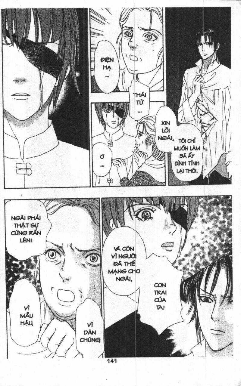 Kenja No Ishi Chapter 6 trang 148