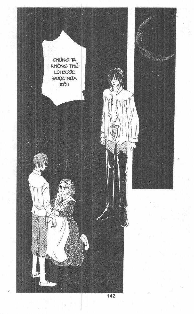 Kenja No Ishi Chapter 6 trang 149