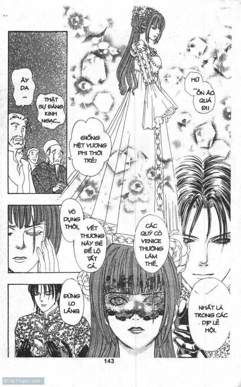 Kenja No Ishi Chapter 6 trang 150
