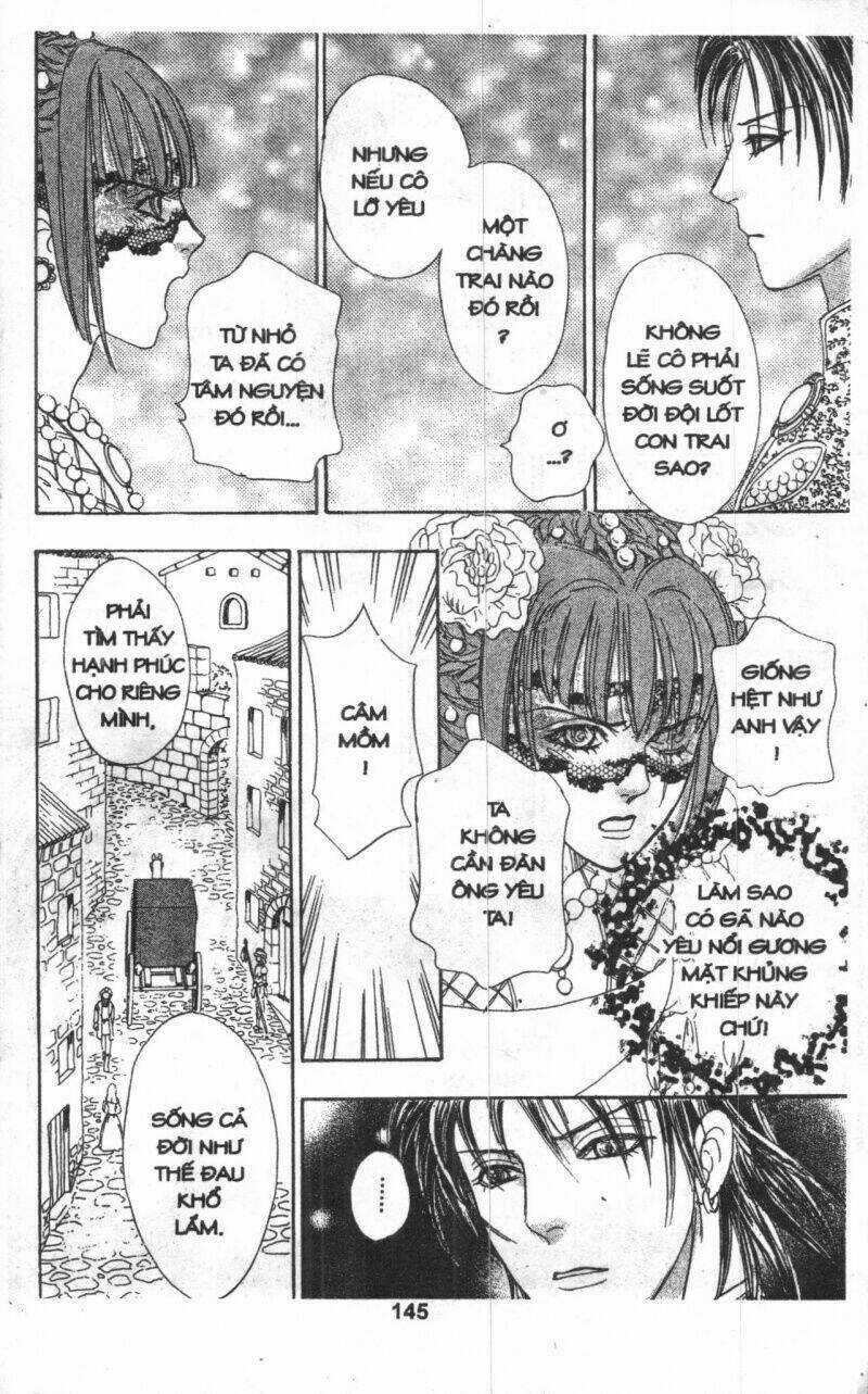 Kenja No Ishi Chapter 6 trang 152