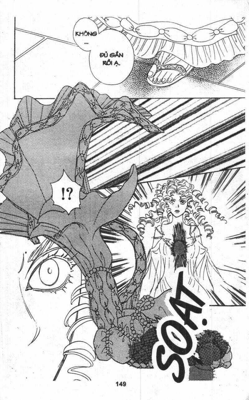 Kenja No Ishi Chapter 6 trang 156