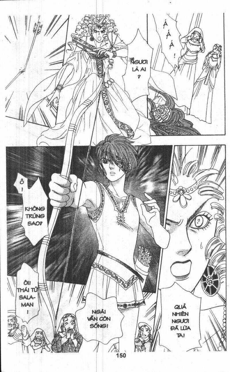 Kenja No Ishi Chapter 6 trang 157