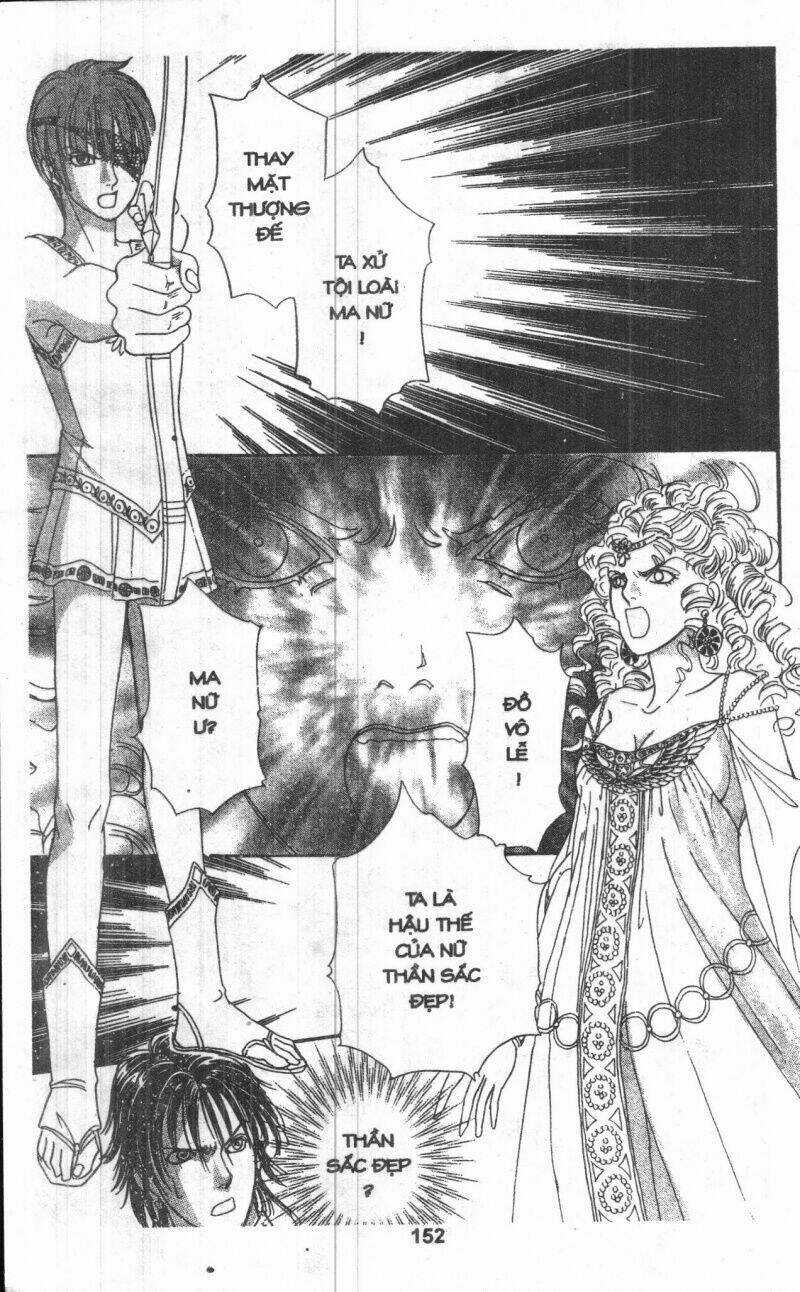 Kenja No Ishi Chapter 6 trang 159