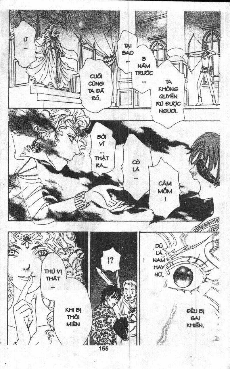 Kenja No Ishi Chapter 6 trang 162