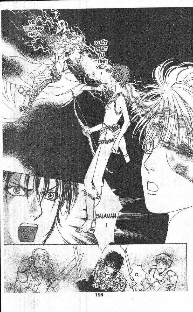 Kenja No Ishi Chapter 6 trang 163