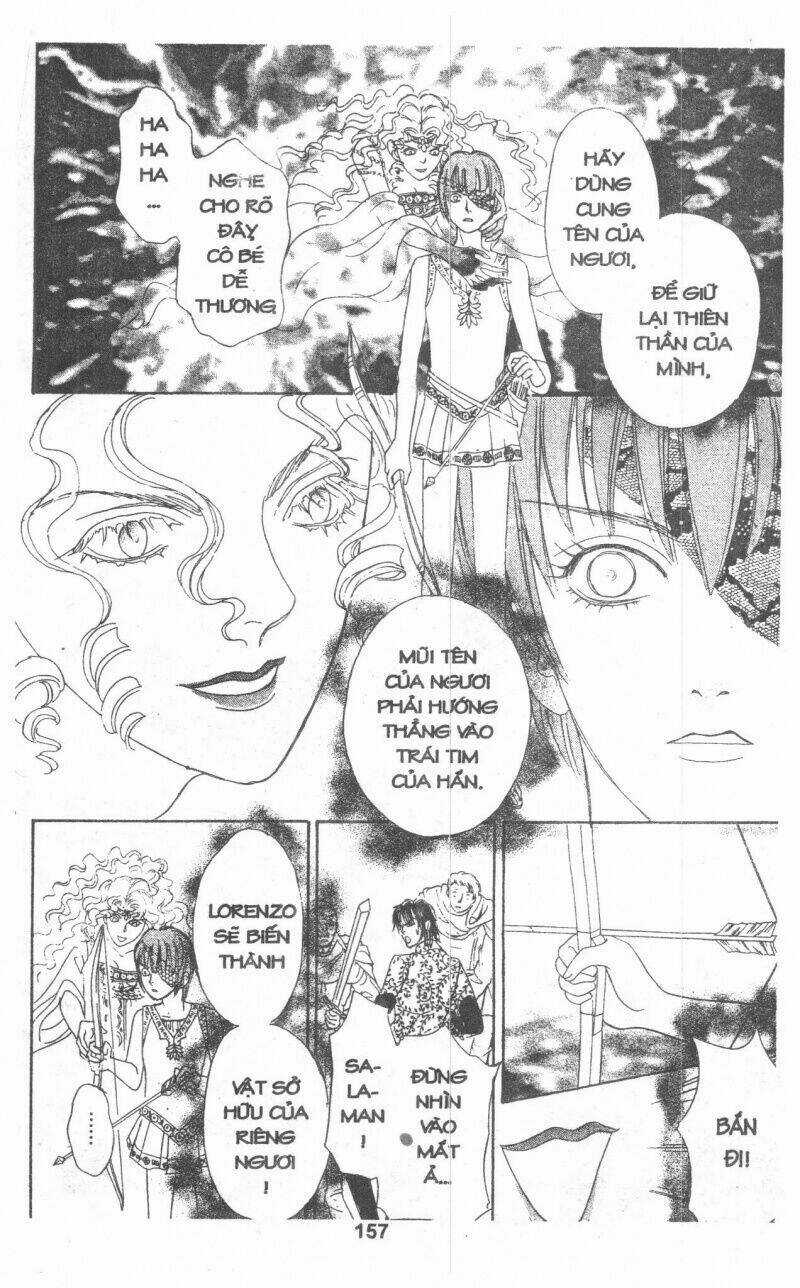 Kenja No Ishi Chapter 6 trang 164