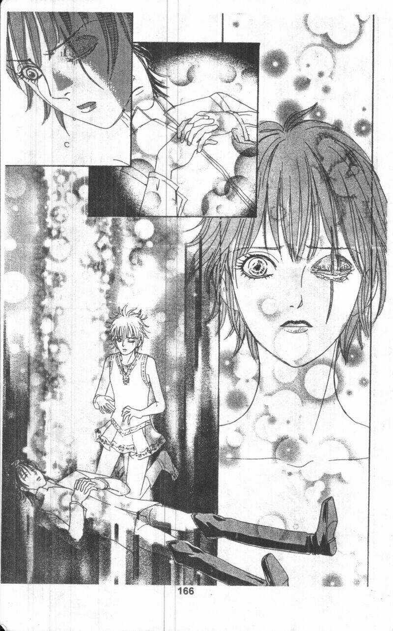 Kenja No Ishi Chapter 6 trang 173
