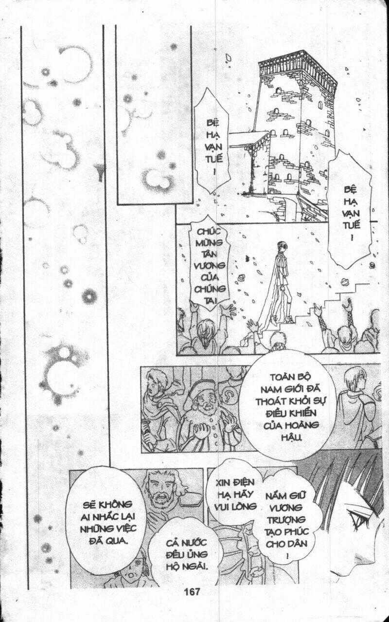 Kenja No Ishi Chapter 6 trang 174