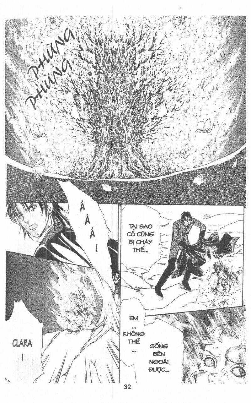 Kenja No Ishi Chapter 6 trang 33