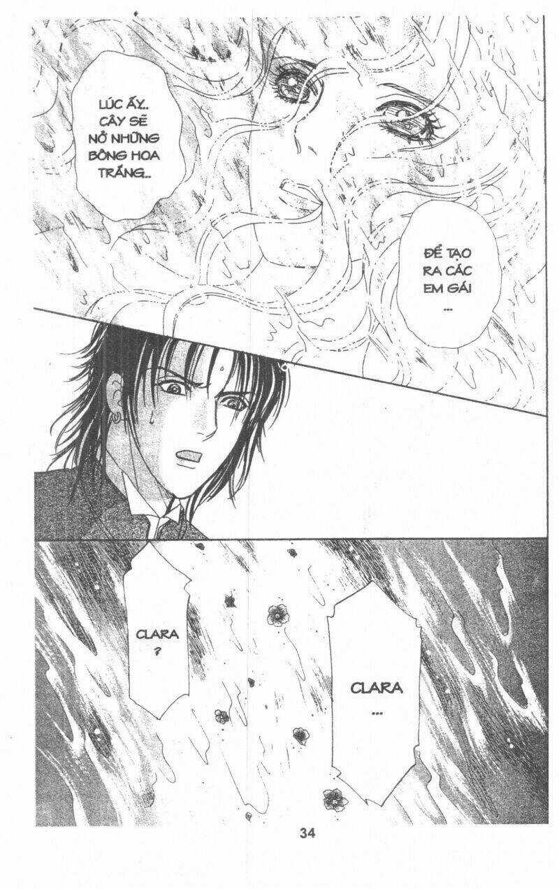 Kenja No Ishi Chapter 6 trang 35