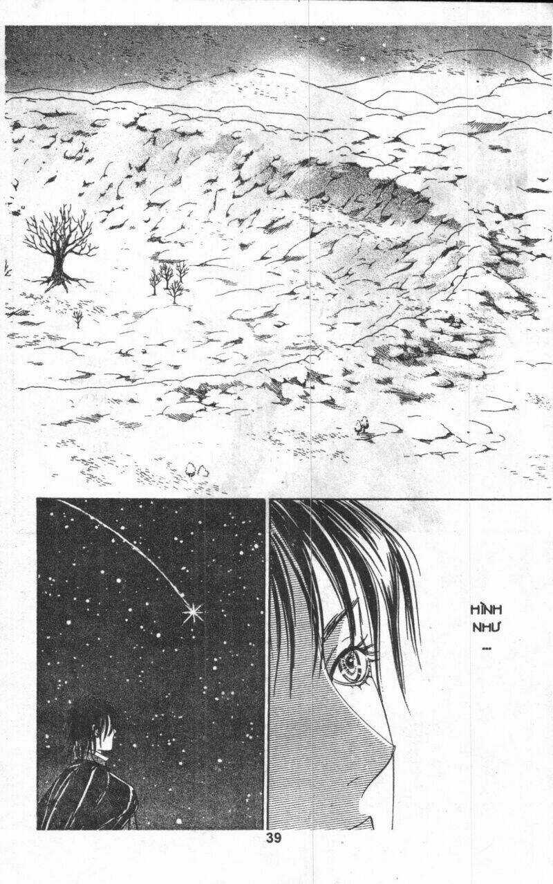 Kenja No Ishi Chapter 6 trang 42